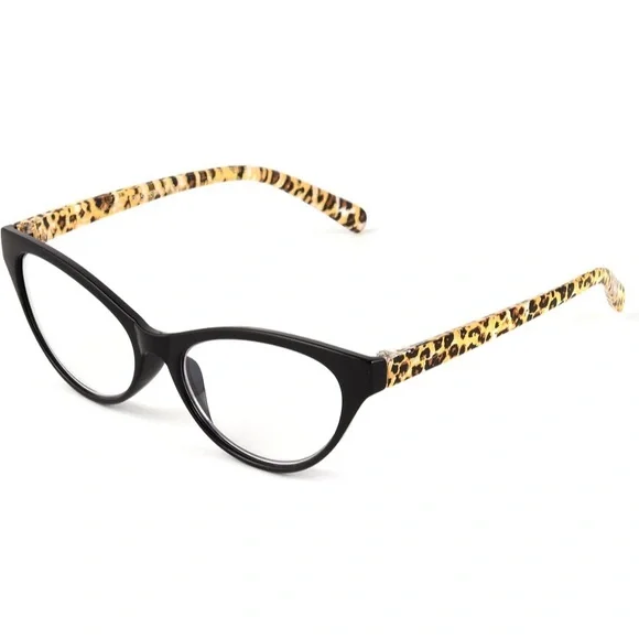 Betsey Johnson | Accessories | Betsey Johnson Leopard Print  display picture 3